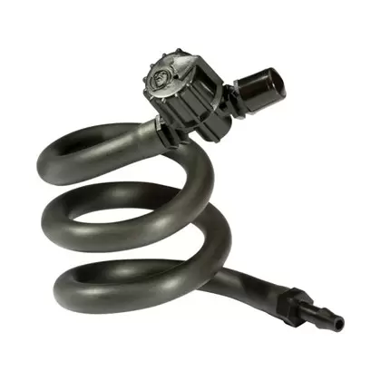 Rain Bird 360 Degree Mister w/12" Tubing