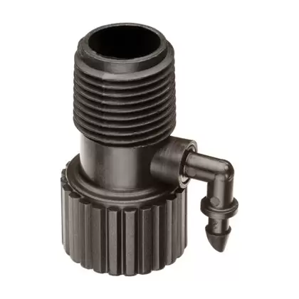 Rain Bird Rise Adapter For Drip & Sprinkler