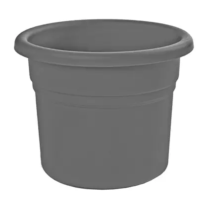 Bloem 6" Posy Planter Charcoal