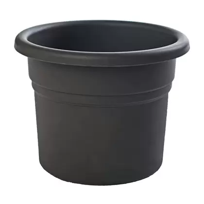 Bloem 16" Posy Planter Black