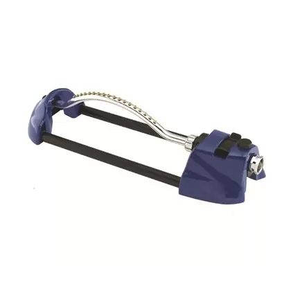 Dramm Colorstorm Oscillating Sprinkler Blue