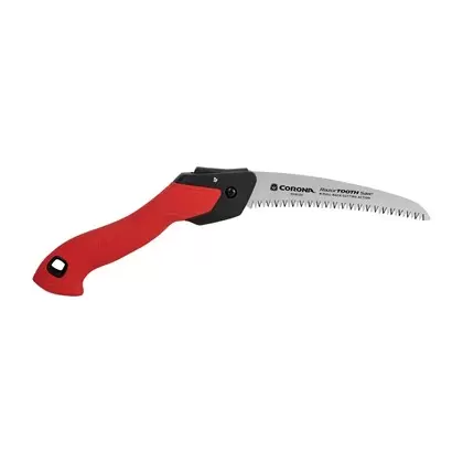 Corona RazorTooth 7" Folding Pruning Saw