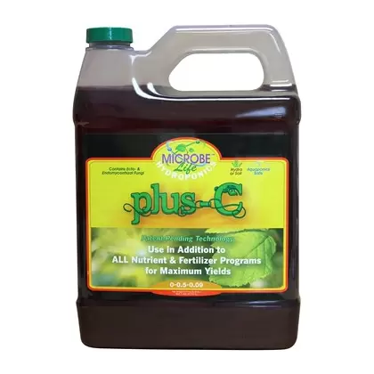 Eco Labs 1gal Microbe Life Premium Plus - California Label