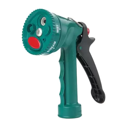 Gilmour Select A Spray 7 Pattern w Polymer Body