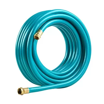 Gilmour Med Duty Hose 5/8"X50' 250PSI
