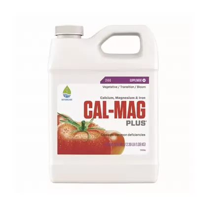 Botanicare 32oz Cal-Mag Plus (12/CS)