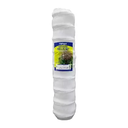 Tenax 120"x3280' Plant Trellis Net Hortonova