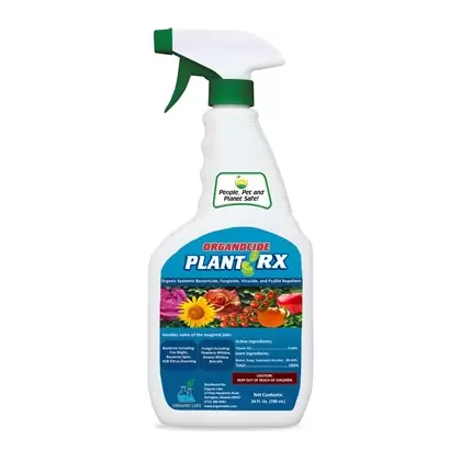 Organocide 24oz Plant RX Ready To Use