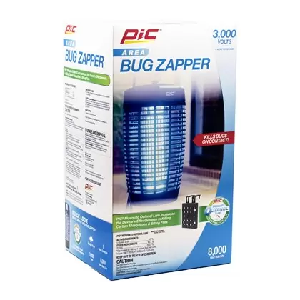 Pic 40 Watt Zapper w/ Octenol