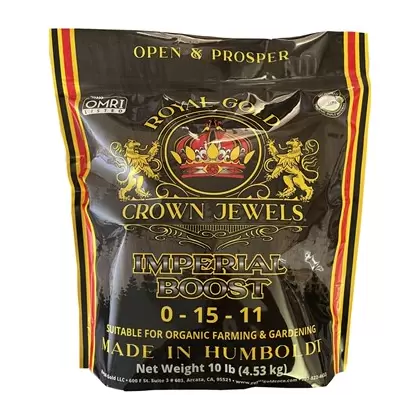 Crown Jewels 10