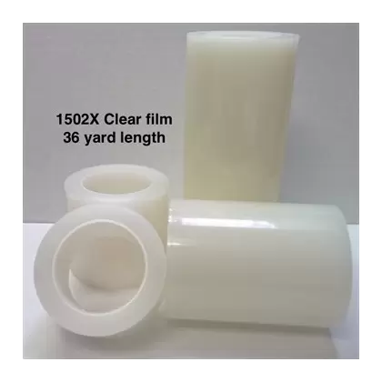 POLY PATCH TAPE NO BACKING 4INX108FT 12/CS