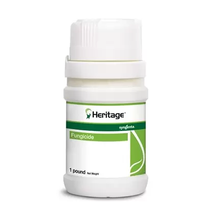 Syngenta Heritage WDG 1Lb (6/Cs) AGENCY ( azoxystrobin )