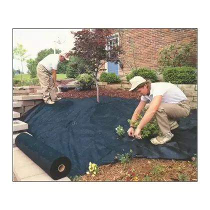Dewitt 3'x250' Bulk Pro 5 Barrier 5oz Fabric