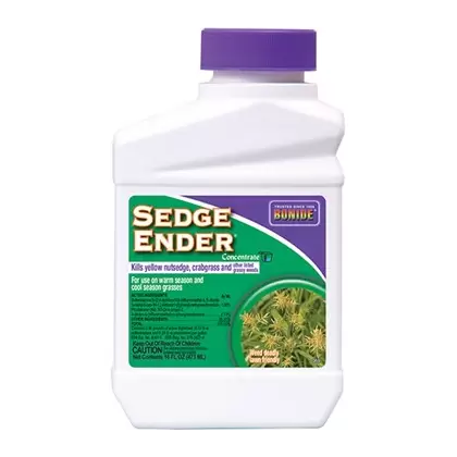 Bonide Pt Sedge Ender Concentrate