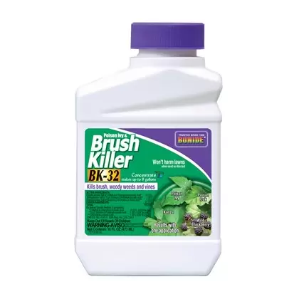 Bonide Pt Brush Killer BK-32