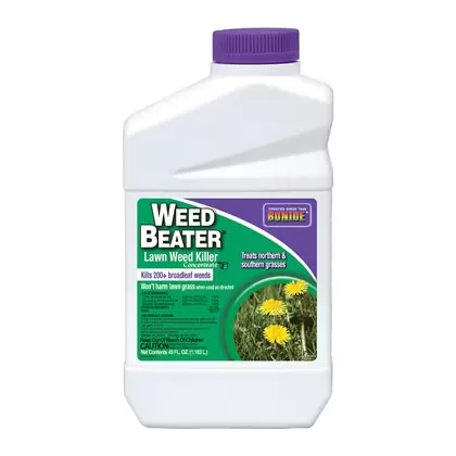 Bonide 40oz Concentrate Weed Beater Lawn Weed Killer