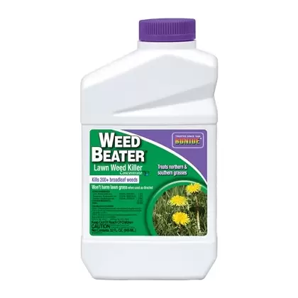 Bonide Weed Beater Qt Trimec Lawn Weed Killer