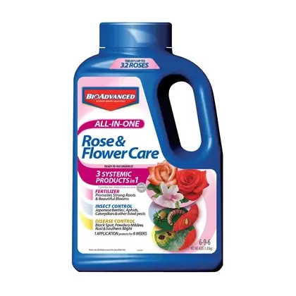 BioAdvanced 4
