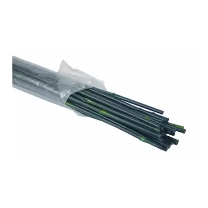 Bamboo Supply 3' Bamboo Stake 6-8mm Green 1000/BD