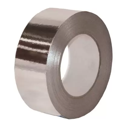 GRTK 2" x 150' ALUMINUM TAPE