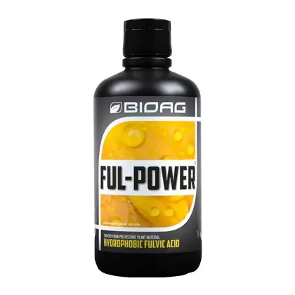BioAg Ful-Power Quart OMRI