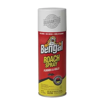 Bengal 9oz Roach Spray