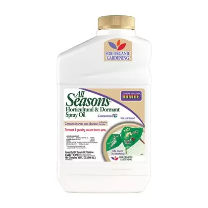 Bonide Qt All Seasons Concentrate Dormant Spray