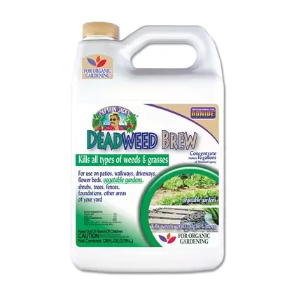Captain Jacks 1gal Deadweed Brew Concentrate