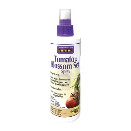 Bonide 8oz Tomato & Blossom Set Spray RTU CA