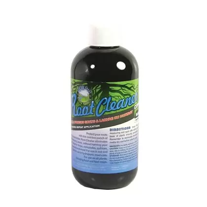 CCG 8oz Root Cleaner Concentrate