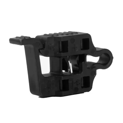Moonrays 2pk Fixture Quick Connect