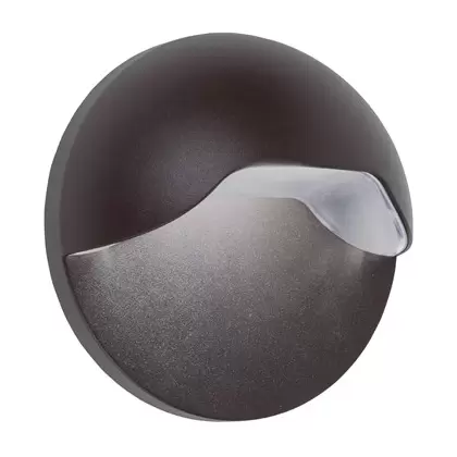 Moonrays Bronze Wedge Light