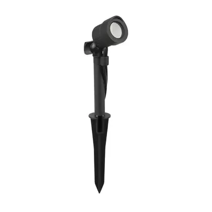 Moonrays 6pk Mini Spotlight Kit