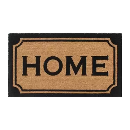 DHTG 18"x30" VBC Home Doormat