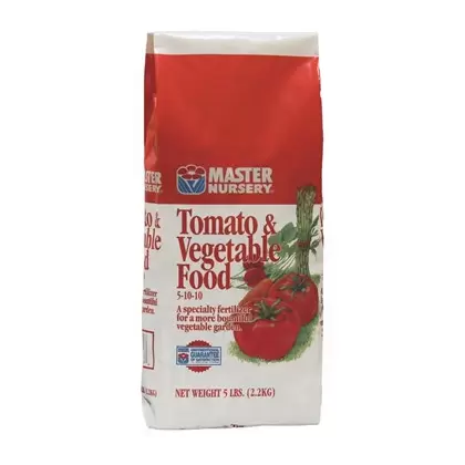 Master Nursery 5