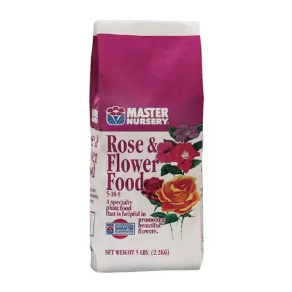 Master Nursery 5