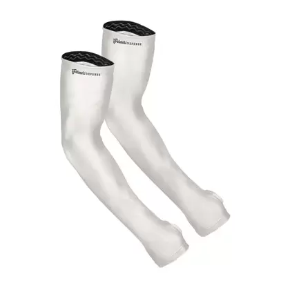 Farmers Defense Small/Medium Protection Sleeves Cream