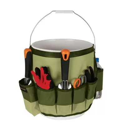 Fiskars Garden Bucket Caddy