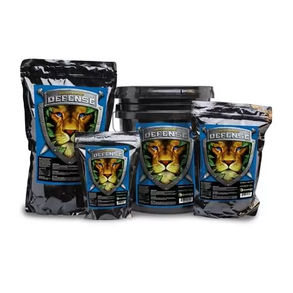GreenGro Pride Lands 5lb Defense