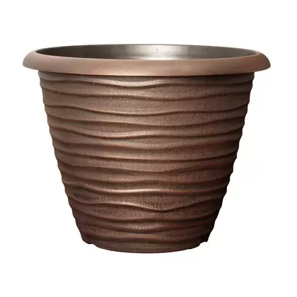 Grower Select 12.00 Dune Planter Warm Copper 35/CS