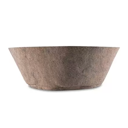 Smart Pot 14" Natural NoCoco Liner Bulk