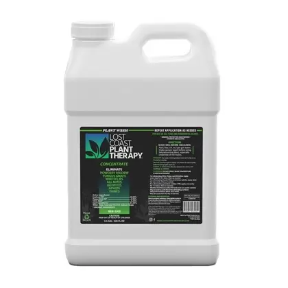 Lost Coast 2.5gal Concentrate Plant Therapy Insecticide & Fungicide Plant Wash HAZ