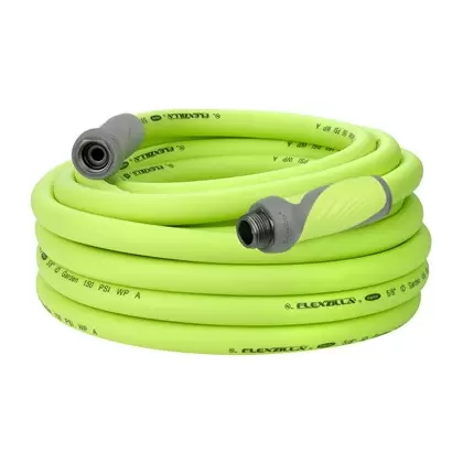 Flexzilla 5/8"x50' Swivel Grip Garden Hose