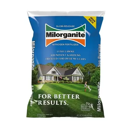 Milorganite 32