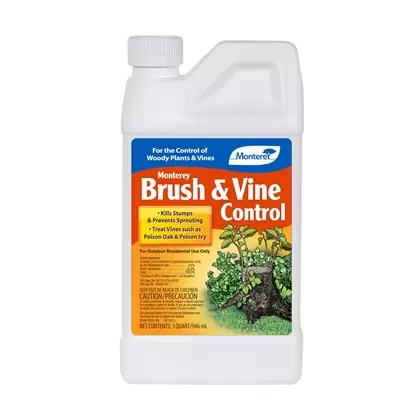 Monterey Qt Brush & Vine Control (6/CS)