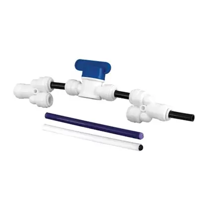Hydro-Logic Stealth 300 Flush Valve/Flow Restrictor