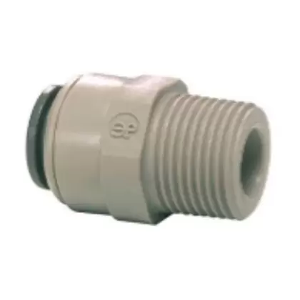 BigBoy 1/2in NPT x 1/2in QC Inlet Fittings (10/PK)