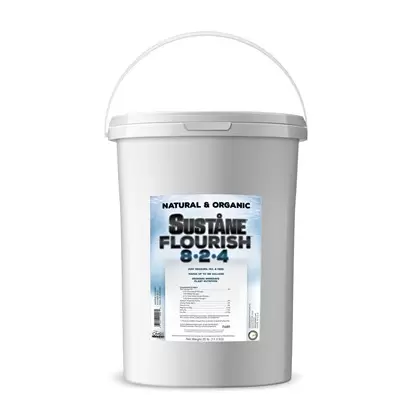 Sustane 1