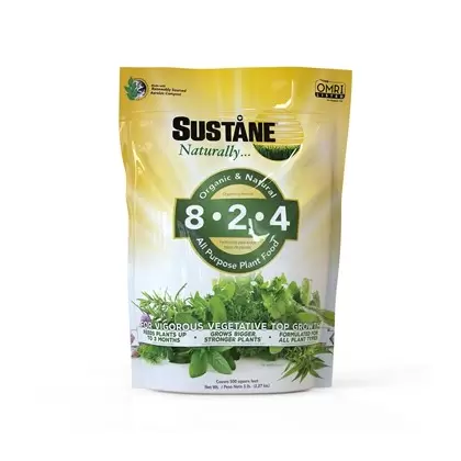 Sustane 5