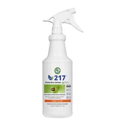 Sierra Natural Science 32oz SNS 217 Spider Mite Control Ready to Use